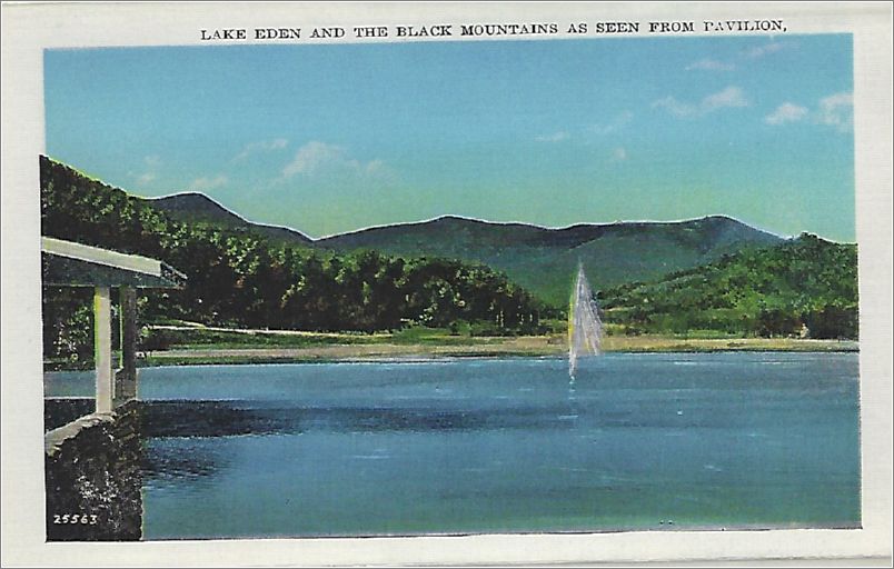    Lake Eden and the Black Mountains as seen from Pavilion apcxf001a01-10