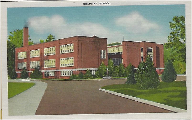    Grammar School apcxf002a01-10