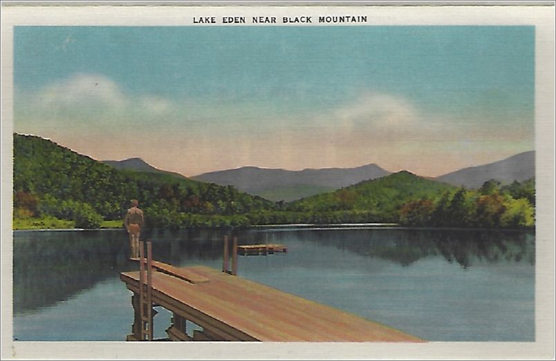     Lake Eden near Black Mountain apcxf002a01-15