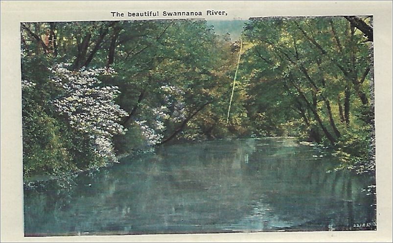    The Beautiful Swannanoa River apcxf003a01-07