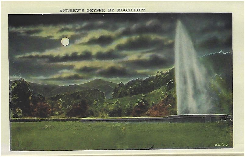    Andrew's Geyser by Moonlight apcxf003a01-21