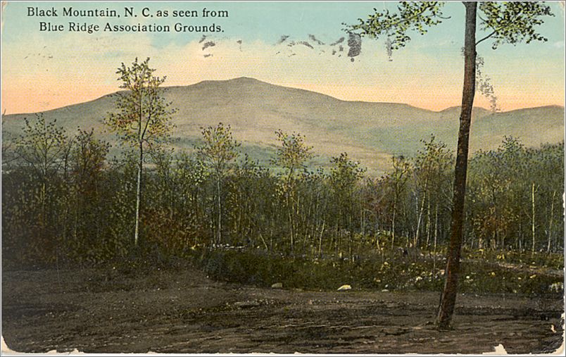 Black Mountain NC as seen from Blue Ridge Association Grounds bbcb267a02-f