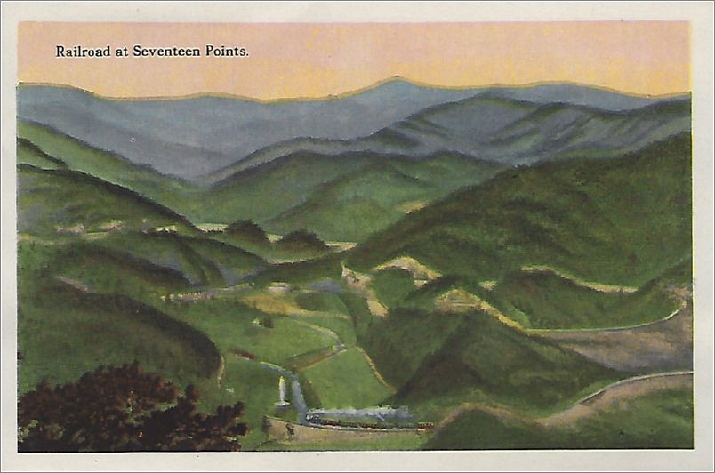   Railroad at Seventeen Points bbcxf002a01-06