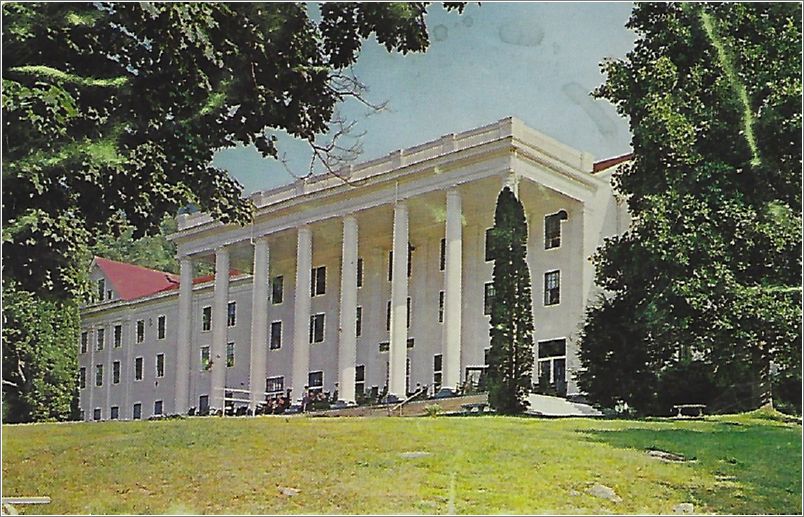 Robert E Lee Hall ck018231a02-f