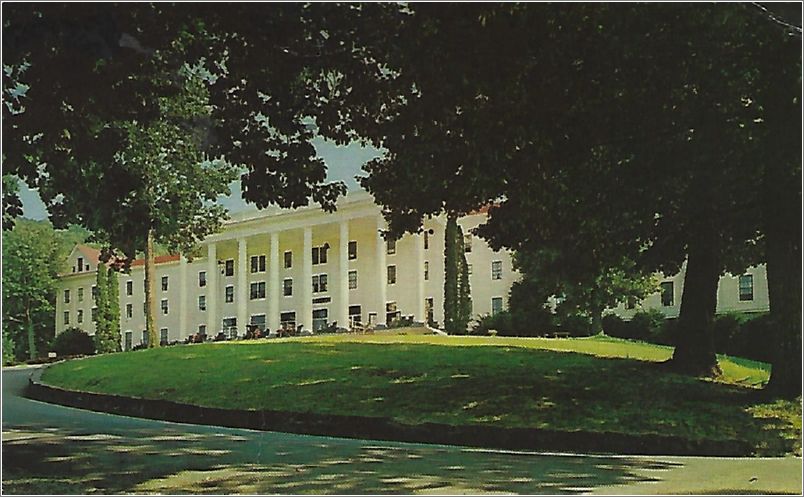 Robert E Lee Hall ck018238c01-f