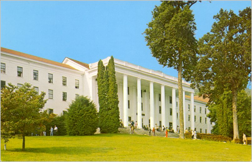 Robert E Lee Hall ck155436a01-f