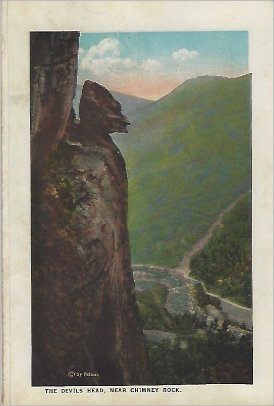    The Devils Head, near Chimney Rock hmcxf001a01-09