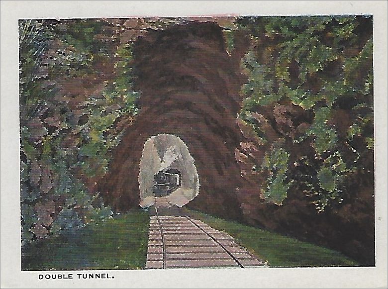    Double Tunnel spcxf004a01-06