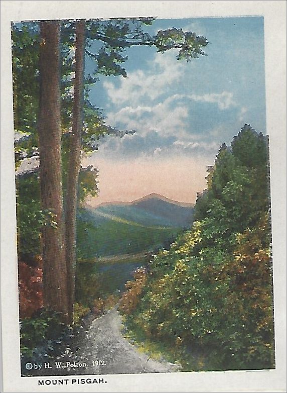    Mount Pisgah spcxf004a01-12