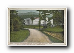 Click to enlarge Robert E Lee, the conference buildings of the Blue Ridge Association. In the 