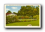 Click to enlarge Outdoor Theatre, Blue Ridge Assembly, Blue Ridge NC, near Black Mountain