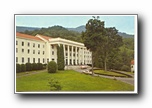 Click to enlarge Robert E Lee Hall, Blue Ridge Assembly, Black Mountain, North Carolina 28711