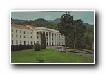Click to enlarge Robert E Lee Hall, Blue Ridge Assembly, Black Mountain, North Carolina 28711