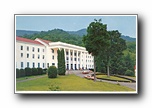 Click to enlarge Robert E Lee Hall, Blue Ridge Assembly, Black Mountain, North Carolina 28711