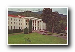 Click to enlarge Robert E Lee Hall, Blue Ridge Assembly, Black Moutain North Carolina 28711
