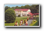 Click to enlarge College Hall, Blue Ridge Assembly, Black Mountain, NC 28711