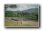 Click to enlarge Lake at Blue Ridge