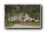 Click to enlarge Abbott Hall
