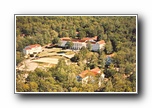 Click to enlarge Aerial View of Blue Ridge Assembly, Black Mountain, North Carolina