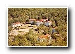 Click to enlarge Aerial View of Blue Ridge Assembly, Black Mountain, North Carolina