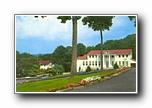 Click to enlarge College Hall at Blue Ridge Assembly, Blue Ridge, North Carolina