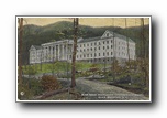 Click to enlarge Blue Ridge Association Conference Building, Black Mountain NC