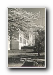 Click to enlarge College Hall, Blue Ridge NC