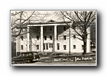 Click to enlarge Abbott Hall, Blue Ridge NC