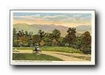 Click to enlarge    View from Porch, Robert E Lee Hall, Blue Ridge