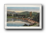 Click to enlarge    Hotel Alba and Auditorium, Montreat