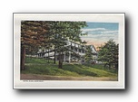Click to enlarge    Hotel Alba, Montreat