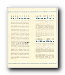 Click to enlarge YMCA Graduate School Bulletin, Vol 6 No 1, Jan 1936