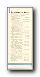 Click to enlarge YMCA Graduate School Bulletin, Vol 6 No 1, Jan 1936 (conference dates)