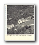 Click to enlarge YMCA Graduate School Bulletin, Vol 6 No 1, Jan 1936 (aerial, left)