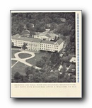 Click to enlarge YMCA Graduate School Bulletin, Vol 6 No 1, Jan 1936 (aerial, right)
