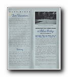 Click to enlarge Blue Ridge Bulletin, Vol 1 No 1, Jan 1937