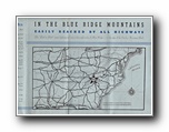 Click to enlarge Blue Ridge Bulletin, Vol 1 No 1, Jan 1937