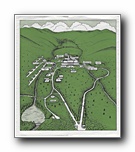 Click to enlarge Blue Ridge Bulletin, Vol 14 No 1, March 1950