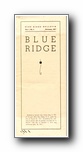 Click to enlarge Blue Ridge Bulletin, Vol 1 No 4, Nov 1937