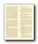 Click to enlarge Blue Ridge Bulletin, Vol 1 No 4, Nov 1937