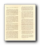 Click to enlarge Blue Ridge Bulletin, Vol 1 No 4, Nov 1937