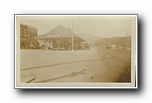 Click to enlarge (unmarked) Black Mountain Train Depot
