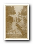Click to enlarge (unmarked) waterfall
