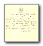Click to enlarge Thomas B Scott, letter sent from Blue Ridge, postmarked June 27 1923 (page 3)