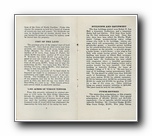 Click to enlarge Blue Ridge Association for Christian Conferences and Training - Summary Statement 1926