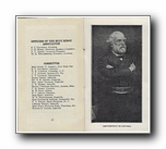 Click to enlarge Blue Ridge Association for Christian Conferences and Training - Summary Statement 1926