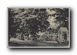 Click to enlarge The Elizabeth Williams Chapel, Warren Wilson College, Swannanoa, North Carolina (no number)