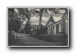 Click to enlarge Spidel Building, Warren Wilson College, Swannanoa, North Carolina (no number)