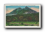 Click to enlarge Grandfather Mountain, Altitude 5964 feet,