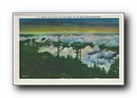 Click to enlarge Above the Clouds